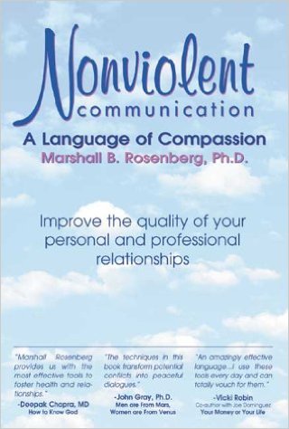 Nonviolent communication