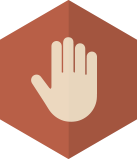 hand icon