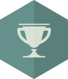 trophy icon