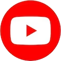 YouTube logo