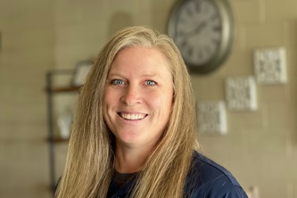 Rachelle Kidd-Scott